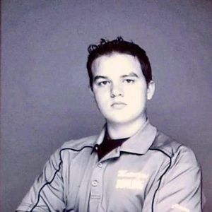 Meet your Posher, Curtis